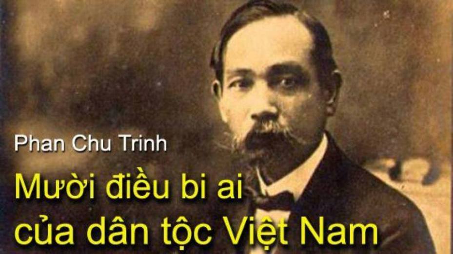Phan Chu Trinh